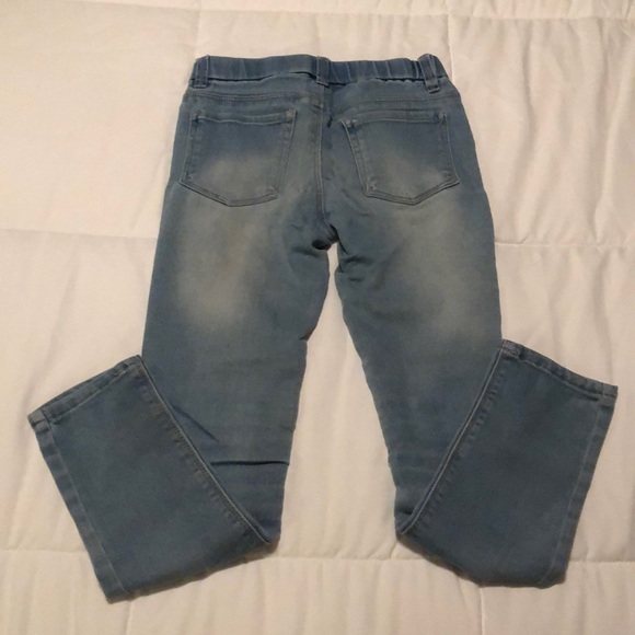 Girl’s Jeans - Picture 2 of 2